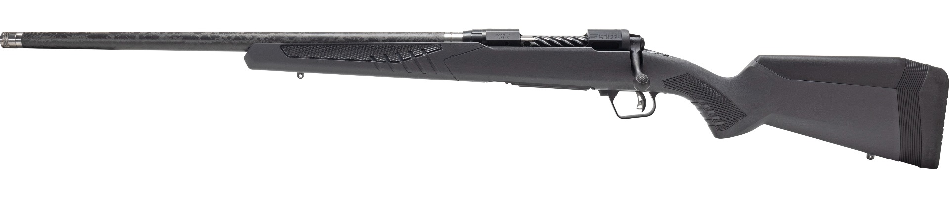SAV 110 ULTLITE BA 6.5CR 22 LH