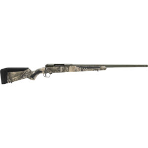 Savage 110 Timberline Rifle 270 Win. 22 in. Realtree Excape/OD Barrel RH