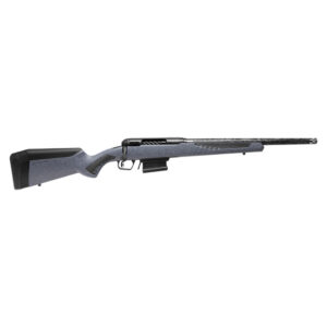 SAV 110 CARBON PREDATOR 223REM 18 4RD