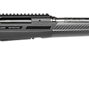 Savage Arms 58103 Impulse KLYM 6.5 Creedmoor 4+1 22" Carbon Fiber Threaded Barrel, Black Aluminum Receiver w/Picatinny Rail, Black Custom by FBT Carbon Fiber Stock, Ambidextrous