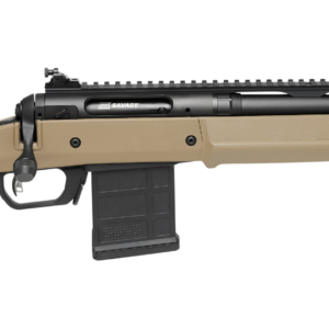SAVAGE ARMS 110 MAGPUL SCOUT 300BLK FDE #