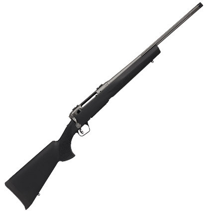 SAV 110 TRAIL HNT LT 308WIN