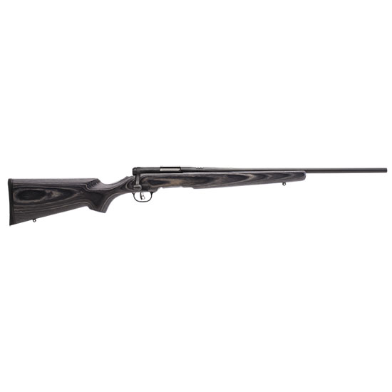SAV BMAG SPORTER 17WSM 22 GREY LAMINATE 8RD
