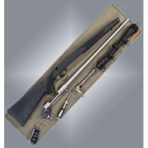 Essential Rifle Maintenance Mat 10" x 36" - Lyman