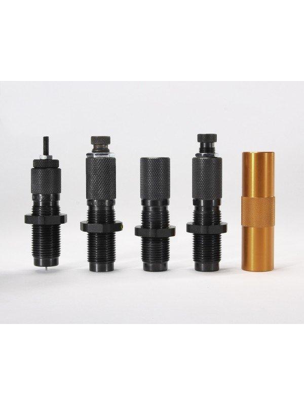 Lyman MSR Precision Die System 4-Die Set .450 Bushmaster