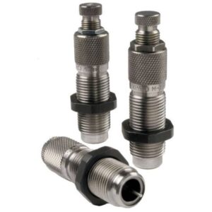 Lyman 308WIN Deluxe Carbide 3 Die Set