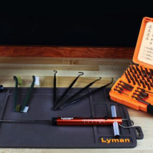 Lyman Essential Gunsmithing Kit - Complete Tool Set