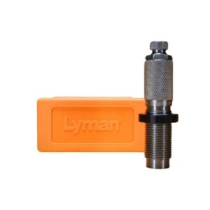 Lyman Neck Expanding Die for .38 Special/.357 Mag