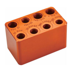 LYM CARTRIDGE CHECKER LARGE RIFLE