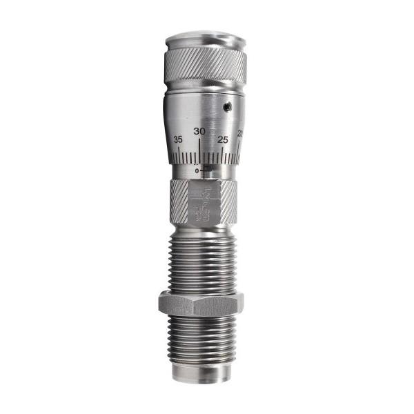 Lyman Pro Series MicrometerTaper Crimp Die .45 Auto