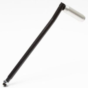 Lyman RCBS Rock Crusher Press Roller Handle