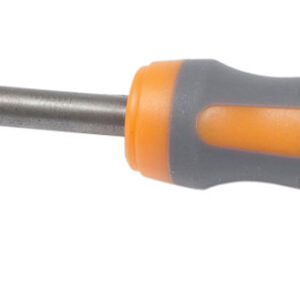 Lyman 7777760 Flash Hole Uniformer Deburring Tool 1 22 - 45