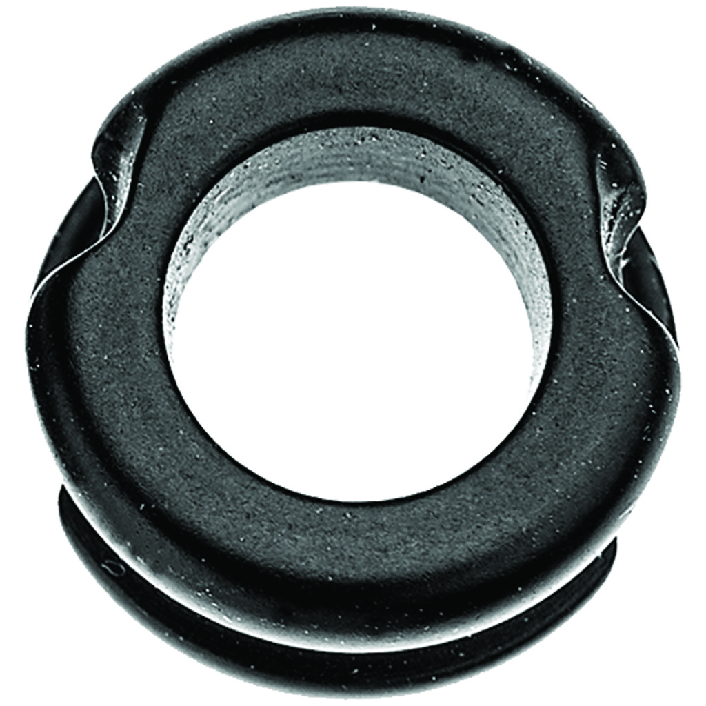 Pine Ridge Z38 Aluminum Peep Sight Black 1/8 in. 25 pk.
