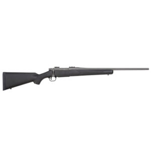 Mossberg Patriot Synthetic SS Cerakote .270 Win 22" Rifle