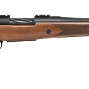 MOSSBERG PATRIOT 450BM BL/WD 20"