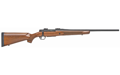 MSBRG PATRIOT BL 22″ 350LEG 5RD