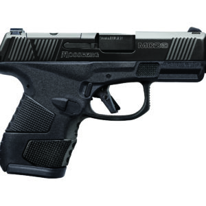 Mossberg MC-2SC 9MM Semi-Auto Pistol - 10+1 Capacity
