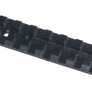 Mossberg 96207 Patriot Scope Base  Matte Black