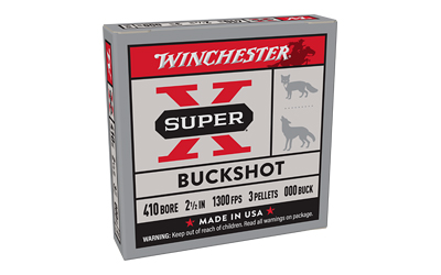 WIN SPRX 410 2.5″000BK 3PLT 5/250