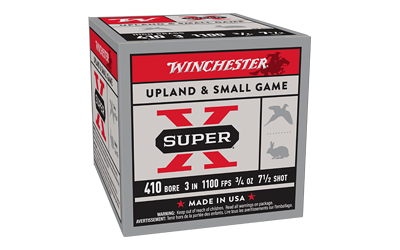 WIN SPRX 410 3″ #7.5 25/250