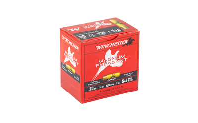 WIN MAG PHST 20GA 2.75" #5/#6 25/250 - Image 2