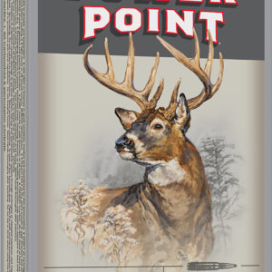 Winchester Ammo X7MMR2 Super X  7mmRemMag 175gr Power Point 20 Per Box/10 Case