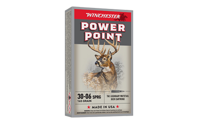 WIN SPRX 3006SP 165GR PP 20/200