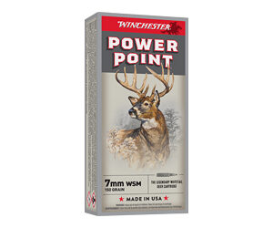 WIN SPRX PWR PNT 7MMWSM 150GR 20/200