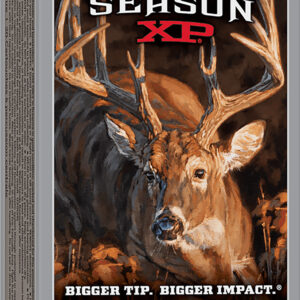 Winchester Ammo X76239DS Deer Season XP 7.62x39mm 123gr Extreme Point 20 Per Box/10 Case