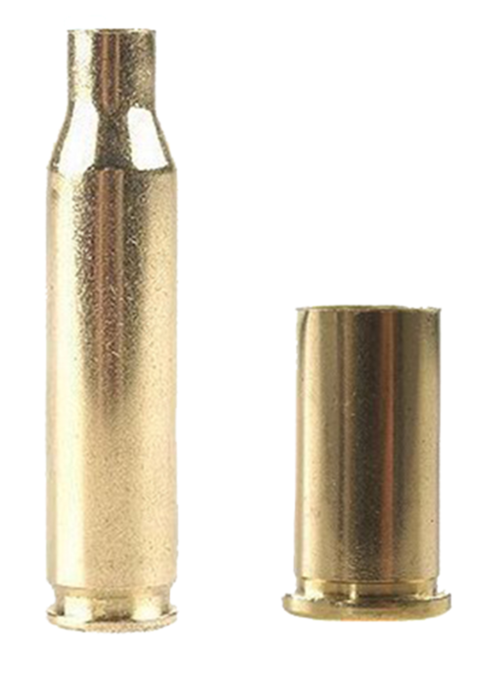 Winchester Ammo WSC35REMU Unprimed Cases  35Rem Rifle Brass 50/Bag