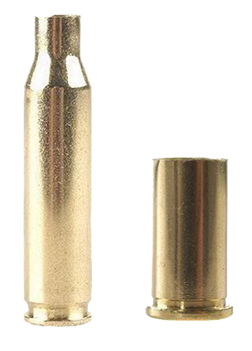 Winchester Ammo WSC357SIGU Unprimed Cases  357Sig Handgun Brass 100/Bag