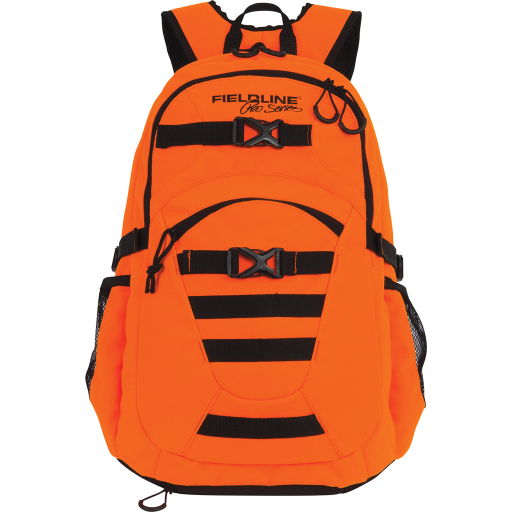Fieldline Prescott Day Pack Blaze - Image 2