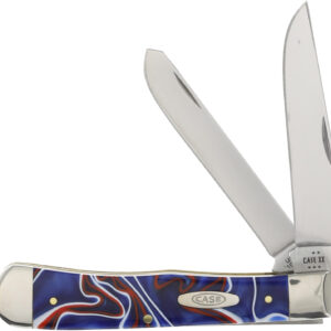 CAE TRAPPER PATRIOTIC KIRINITE