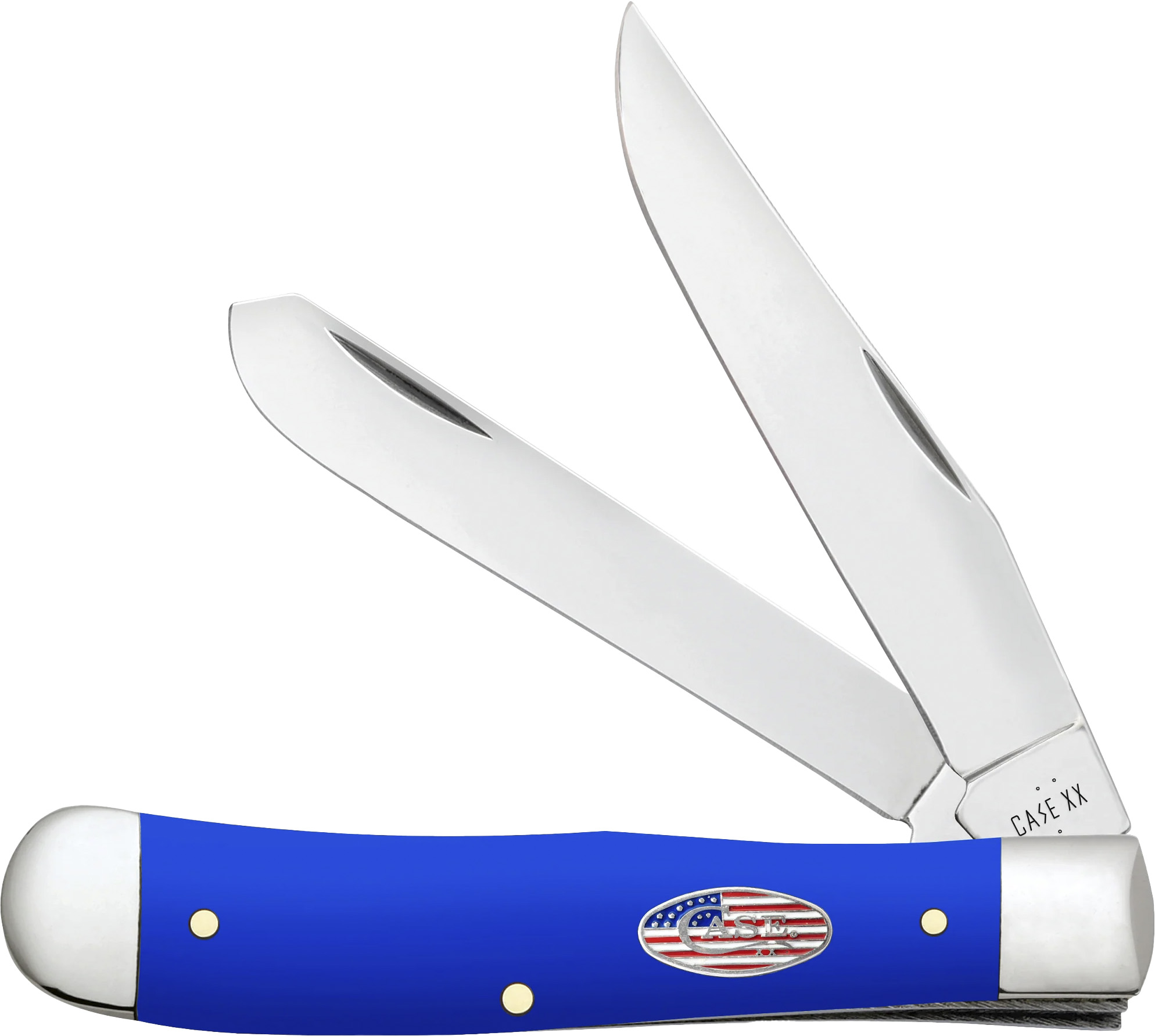 CAE TRAPPER ROYAL BLUE