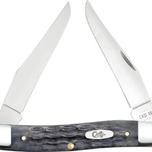 CAE MUSKRAT GRAY BONE