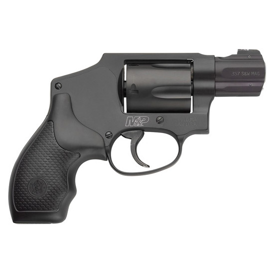 SW M&P340 357MAG 1 7/8 5RD NS SCANDIUM NO LOCK