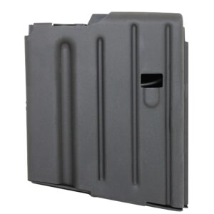 SMITH AND WESSON MAGAZINE M&P10 308WIN 5RD BLK