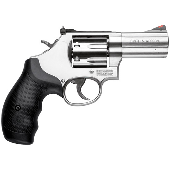 SW 686 PLUS 357MAG 3 SS SB SG CT RR AS WO IL 7RD