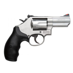 SW 66 357MAG 2.75 SS AS COMBAT MAGNUM 6RD