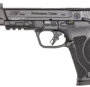 SW PC M&P M2.0 10MM PORT OR 10MM 5.6 15RD SF