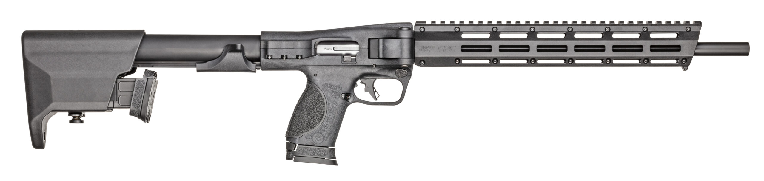 SW M&P FPC 9MM 16.25 3 10RD STATE COMPLIANT