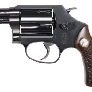SW 36 CLASSIC 38SPL 1.88 NO LOCK