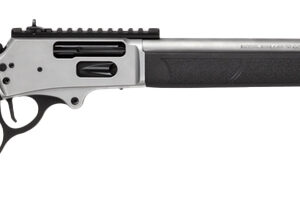 SW 1854 SERIES 45-70GOV 20 BLK/SS 6RD