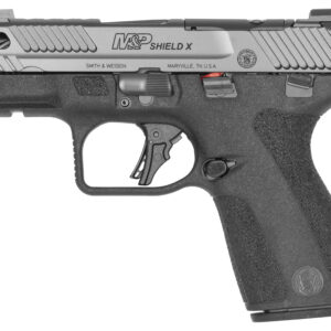 SW PC SHIELD X CARRY COMP TS 9MM 3.6 13/15RD