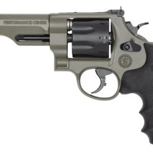 SW PC 327 TRR8 357MAG 5 8RD MOSS CERAKOTE