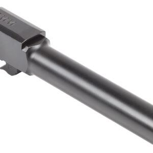 Smith & Wesson 14461 M&P M2.0  9mm Luger 4.25" Black Armornite Stainless Steel