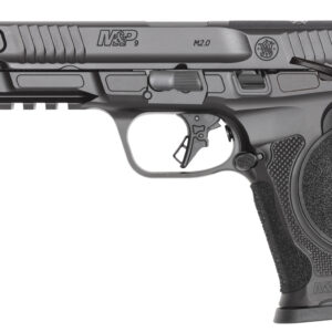 SW M&P9 M2.0 METAL HD OR 9MM 5 NTS BLK 10RD
