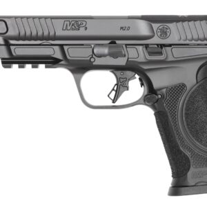 SMITH AND WESSON M&P9 M2.0 METAL HD 9MM 5" 15+1