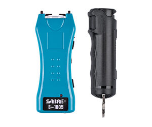 SABRE S-1005-TQ + F15-BKOC