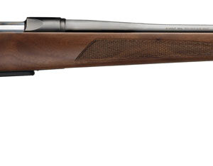 Browning AB3 Hunter 7mm-08 Rem Bolt Action Rifle
